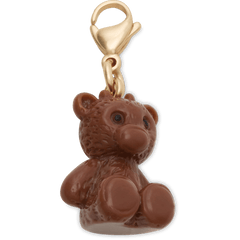 Women / Men / Kids Crocs - Brown Bear Charm Jibbitz Shoe Charm