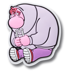 Women / Men / Kids Crocs - InsideOutEmb Jibbitz™ charms