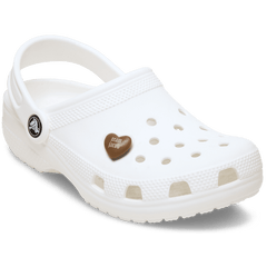 Women / Men / Kids Crocs - The Twilight Saga Team Jacob Jibbitz Shoe Charm