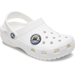 Women / Men Crocs - Scribe  Book Club Jibbitz™ charms