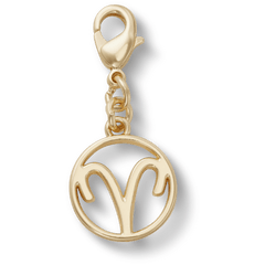 Women / Men / Kids Crocs - Aries Charm Jibbitz™ charms