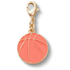 Women / Men / Kids Crocs - Basketball Charm Jibbitz™ charms