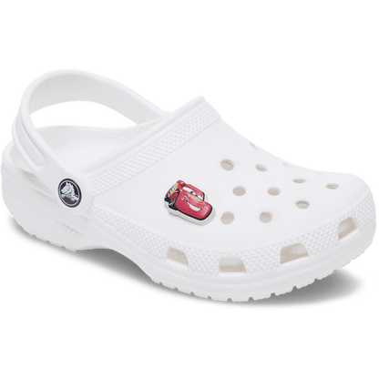 Women / Men / Kids Crocs - Pixar Lightning McQueen Jibbitz™ charms