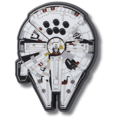 Women / Men / Kids Crocs - StarWarsMillenFlc Jibbitz™ charms