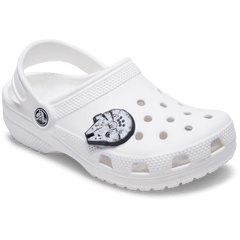 Women / Men / Kids Crocs - StarWarsMillenFlc Jibbitz™ charms