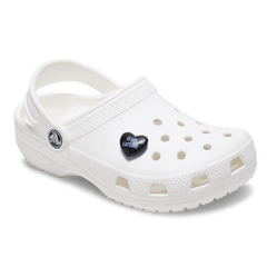 Women / Men / Kids Crocs - The Twilight Saga Team Carlisle Jibbitz Shoe Charm