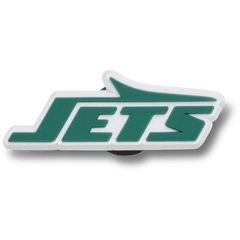 Women / Men Crocs - NFL New York Jets Logo Jibbitz™ charms
