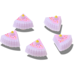 Women / Men Crocs - Build Your Own Cake 5 Pack Jibbitz™ charms