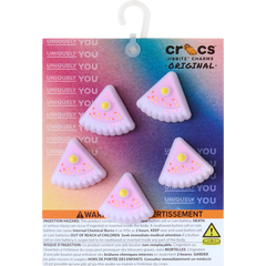 Women / Men Crocs - Build Your Own Cake 5 Pack Jibbitz™ charms