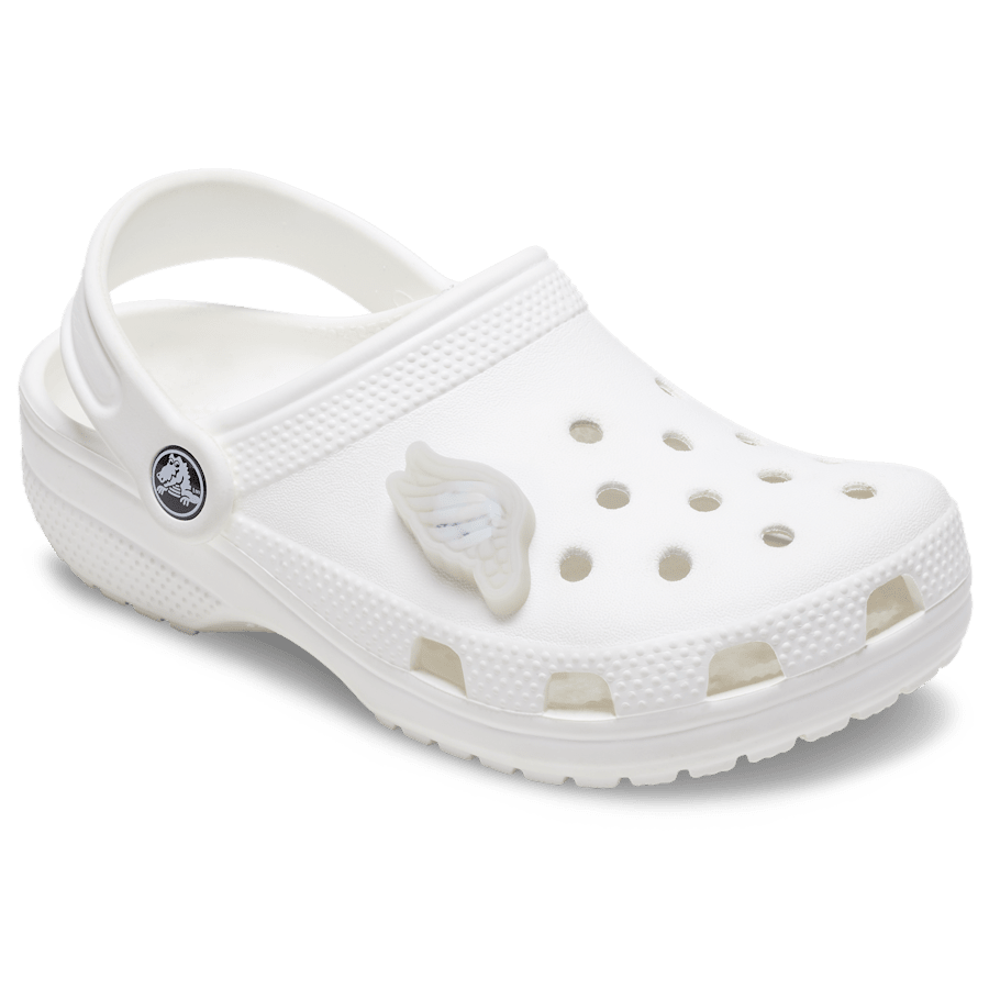 Women / Men Crocs - Lights Up Wing Jibbitz™ charms