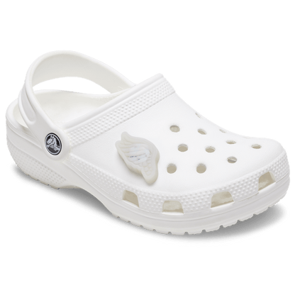 Women / Men Crocs - Lights Up Wing Jibbitz™ charms