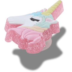 Women / Men Crocs - Glitter Unicorn Jibbitz™ charms