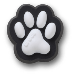 Women / Men Crocs - Pet Paw Print Jibbitz™ charms
