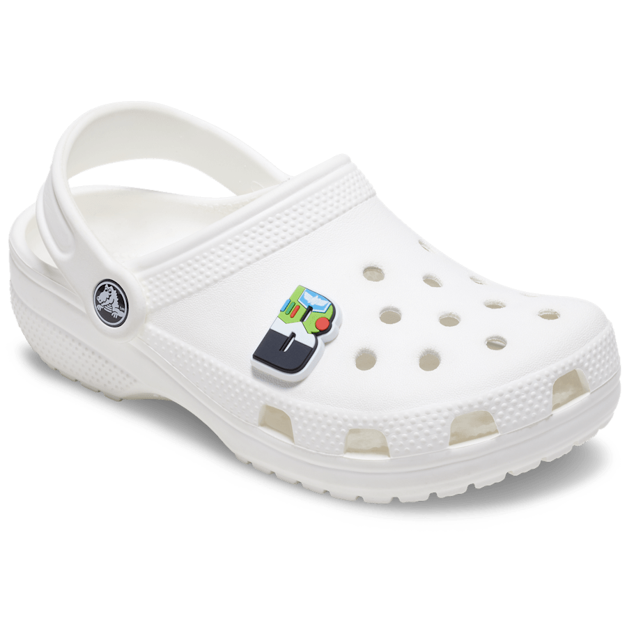 Women / Men / Kids Crocs - Disney Character Letter B Jibbitz™ charms