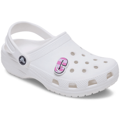 Women / Men / Kids Crocs - Disney Character Letter C Jibbitz™ charms