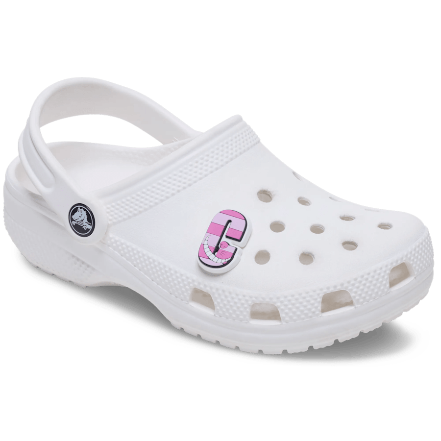Women / Men / Kids Crocs - Disney Character Letter C Jibbitz™ charms
