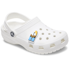 Women / Men / Kids Crocs - Disney Character Letter H Jibbitz™ charms