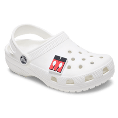 Women / Men / Kids Crocs - Disney Character Letter M Jibbitz™ charms
