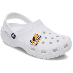 Women / Men / Kids Crocs - Disney Character Letter N Jibbitz™ charms