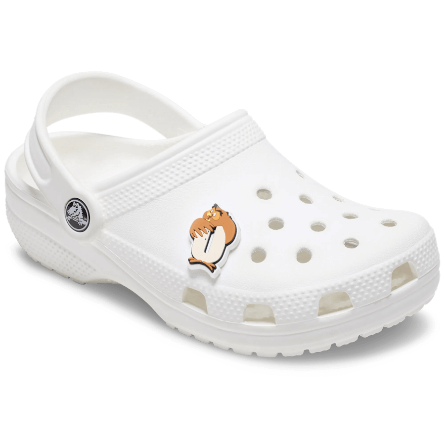 Women / Men / Kids Crocs - Disney Character Letter O Jibbitz™ charms