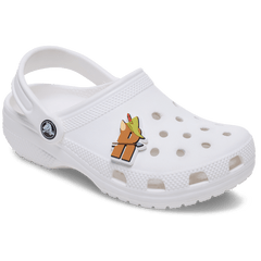 Women / Men / Kids Crocs - Disney Character Letter R Jibbitz™ charms