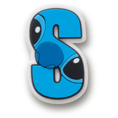 Women / Men / Kids Crocs - Disney Character Letter S Jibbitz™ charms
