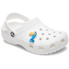 Women / Men / Kids Crocs - Disney Character Letter Z Jibbitz™ charms