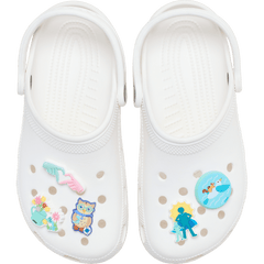 Women / Men Crocs - Got Your Back 5 Pack Jibbitz™ charms