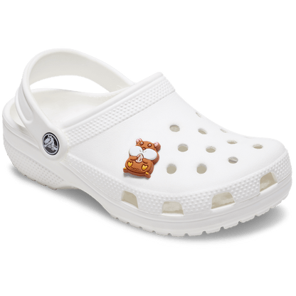 Women / Men Crocs - Pet Gerbil Jibbitz™ charms