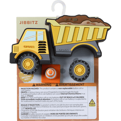 Women / Men Crocs - MYO Construction Truck5Pack Jibbitz™ charms