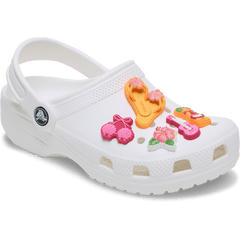 Women / Men Crocs - Tiki Vacation 5 Pack Jibbitz™ charms