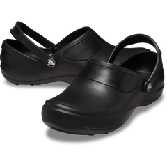 Women Crocs - Women’s Mercy Work Clog