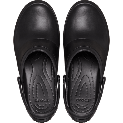 Women Crocs - Women’s Mercy Work Clog