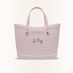 Women / Men Crocs - Letter A-Z Jibbitz Shoe Charm