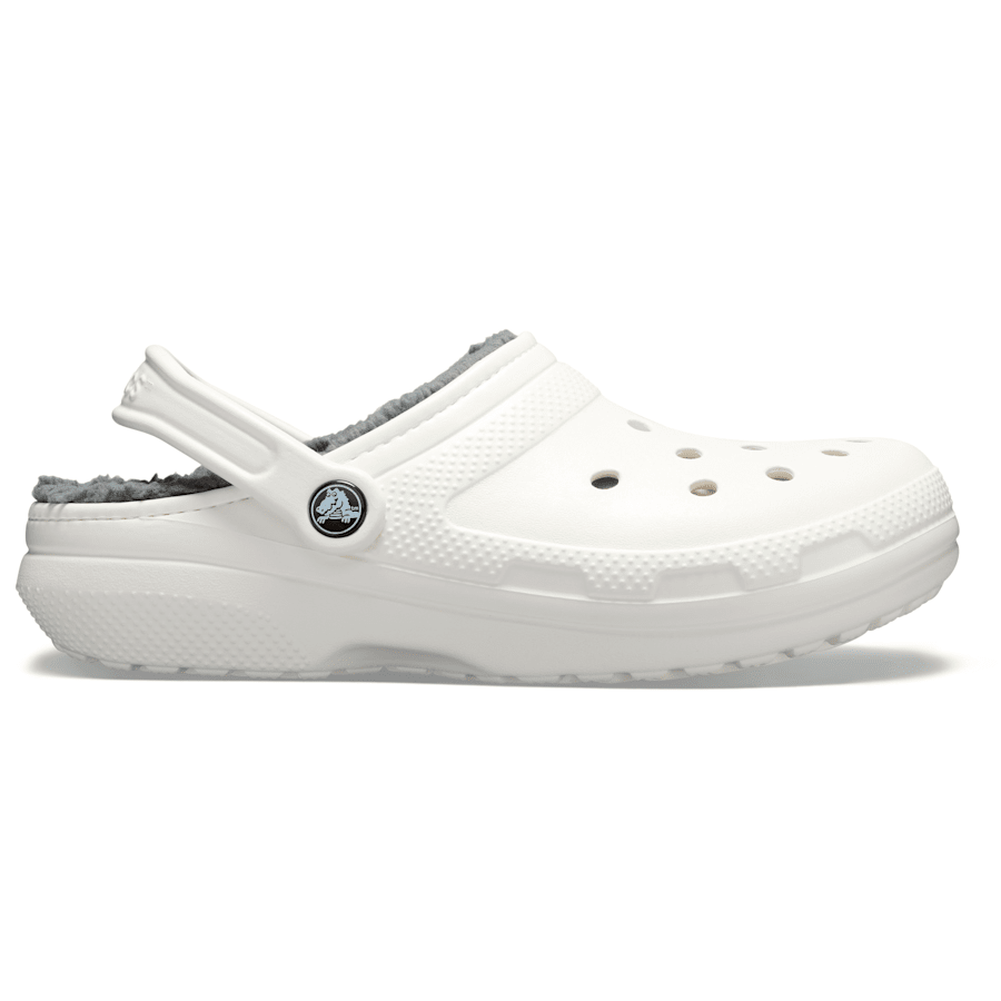 Women / Men Crocs - Classic Lined Clog
