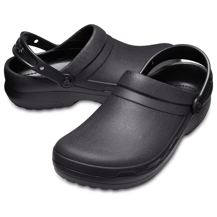 Women / Men Crocs - Specialist II Work Clog