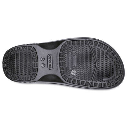 Crocs - Crocs On The Clock Work Slip-On