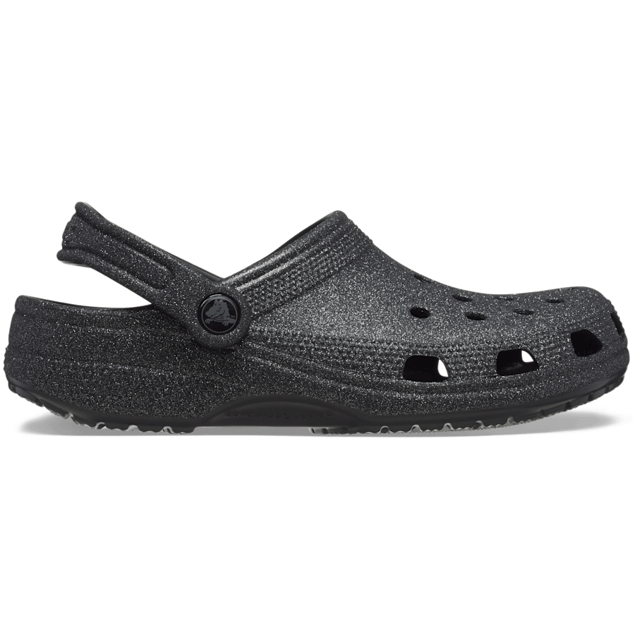 Women / Men Crocs - Classic Glitter Clog