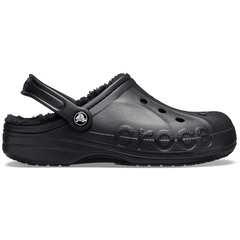 Women / Men Crocs - Baya Lined Clog