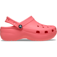 Women Crocs - Women's Classic Platform Clog