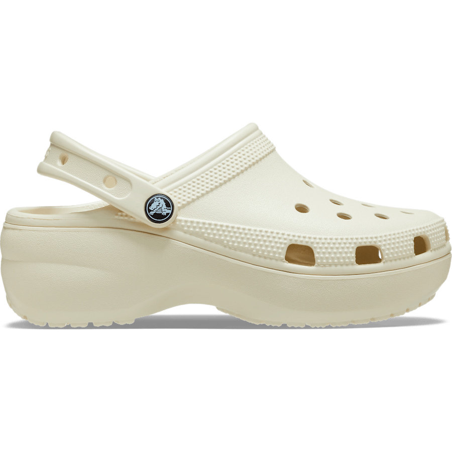 Women Crocs - Women's Classic Platform Clog