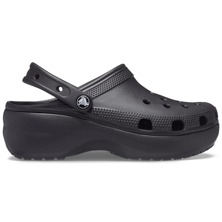 Women Crocs - Women's Classic Platform Clog