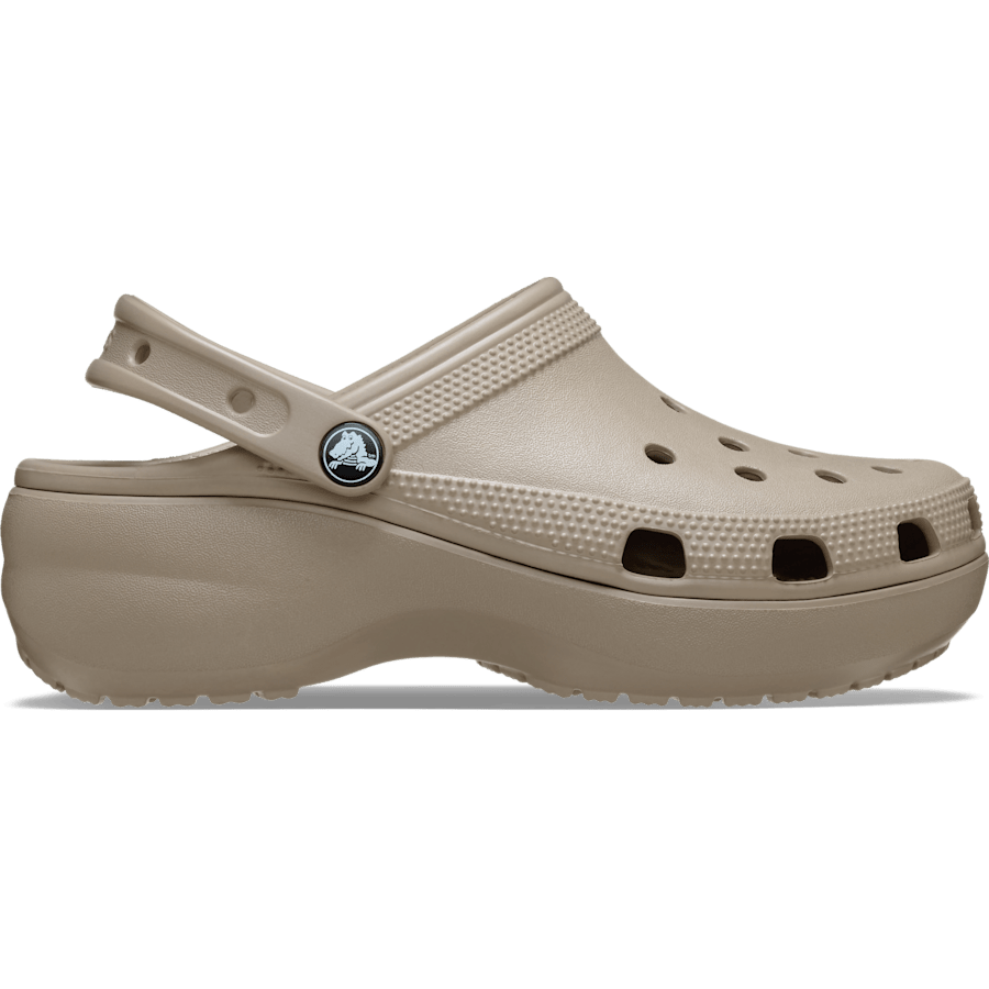 Women Crocs - Women's Classic Platform Clog