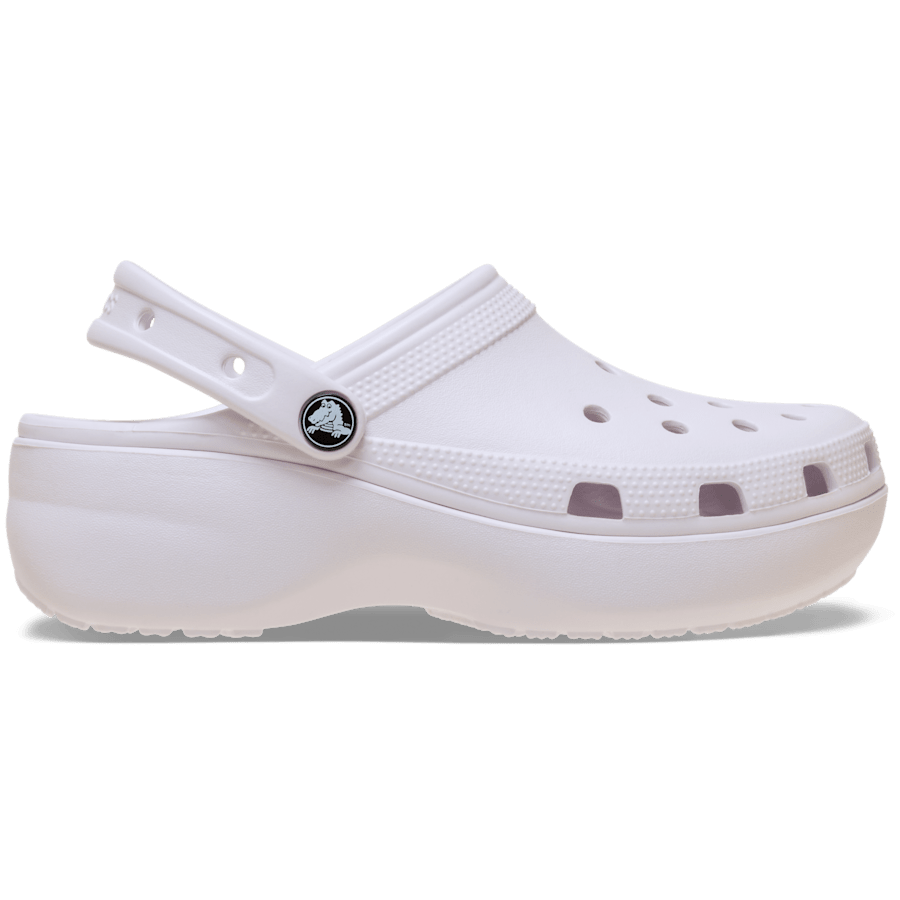 Women Crocs - Women's Classic Platform Clog