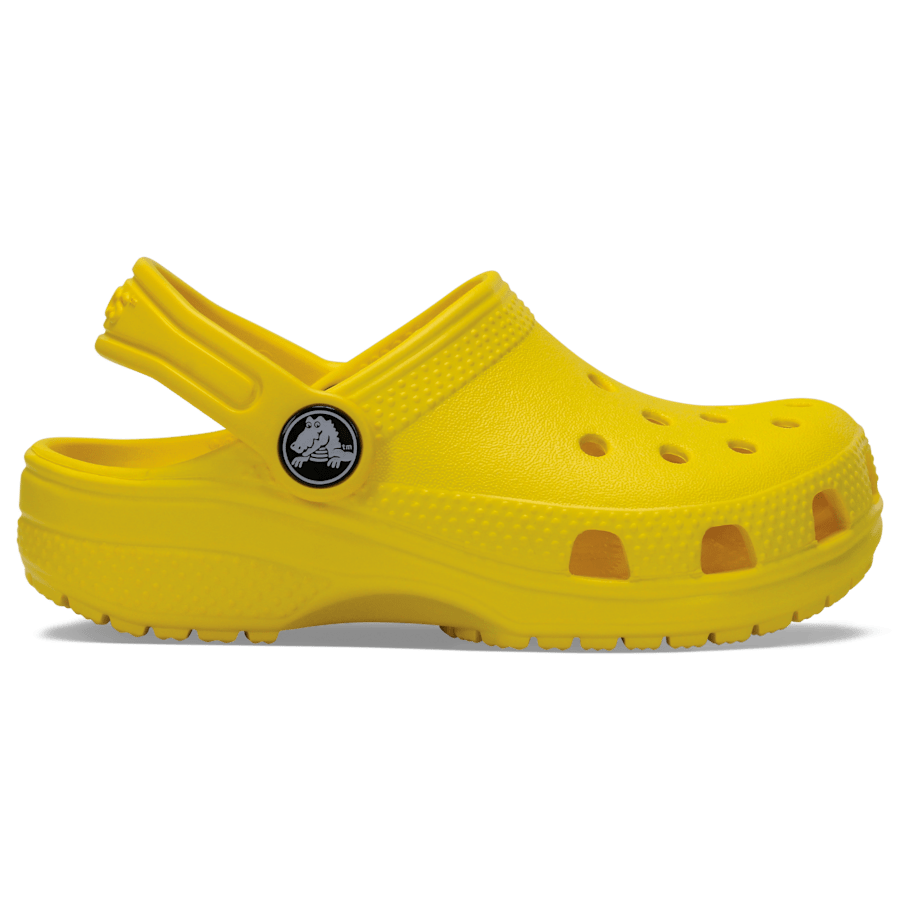 Kids Crocs - Toddler Classic Clog