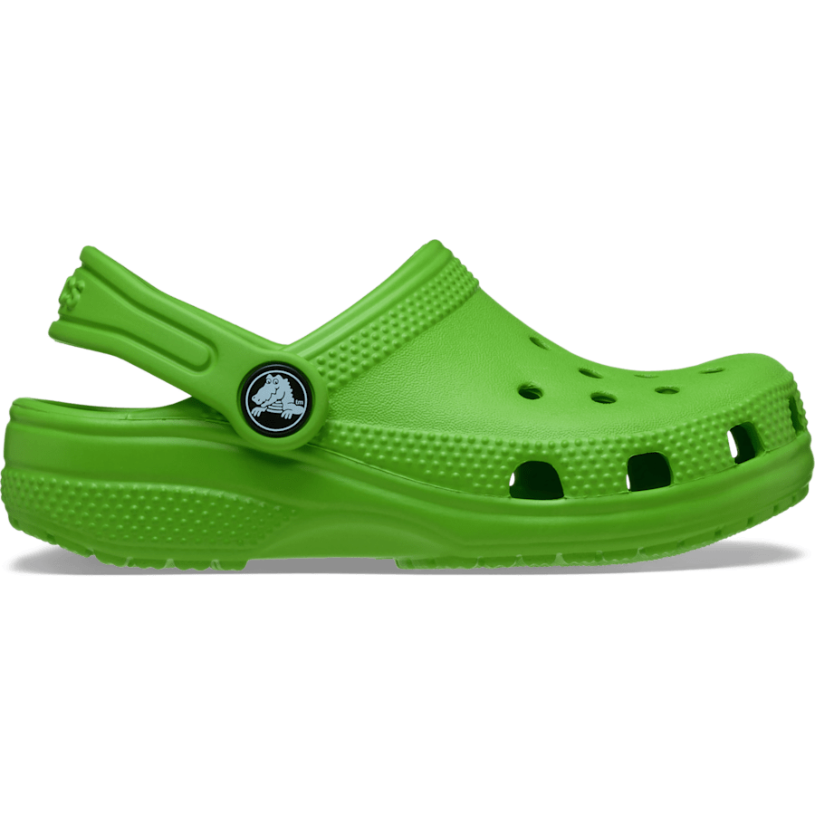 Kids Crocs - Toddler Classic Clog
