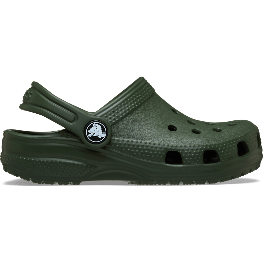 Kids Crocs - Toddler Classic Clog