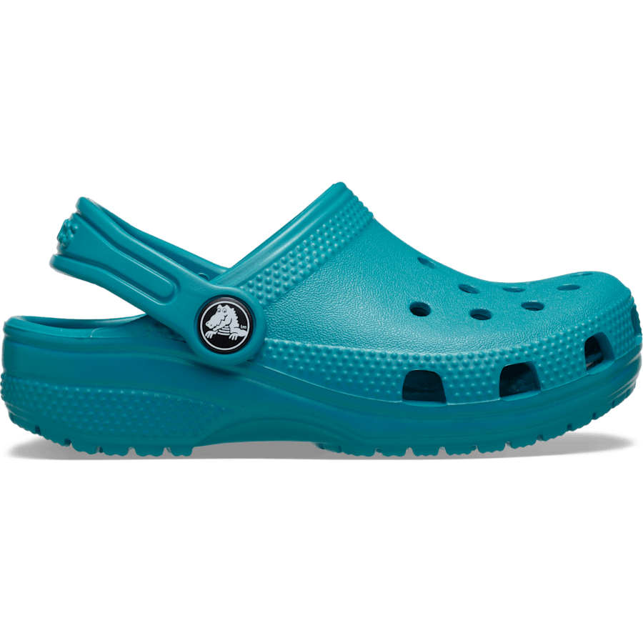 Kids Crocs - Toddler Classic Clog