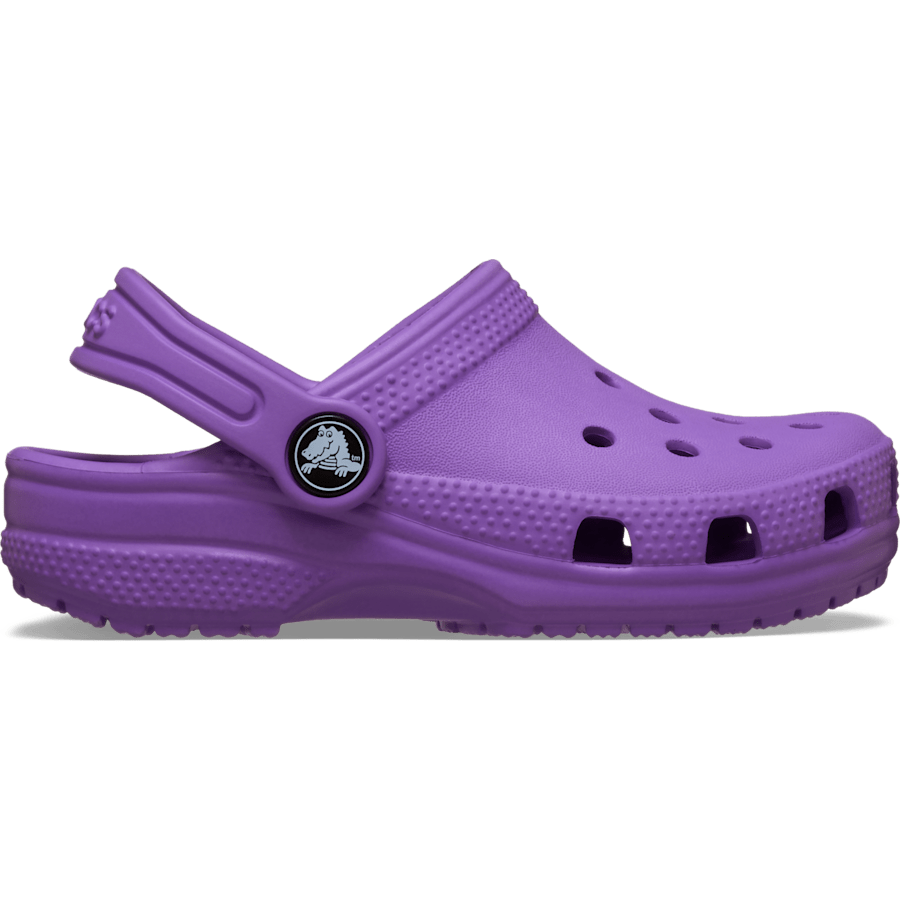 Kids Crocs - Toddler Classic Clog