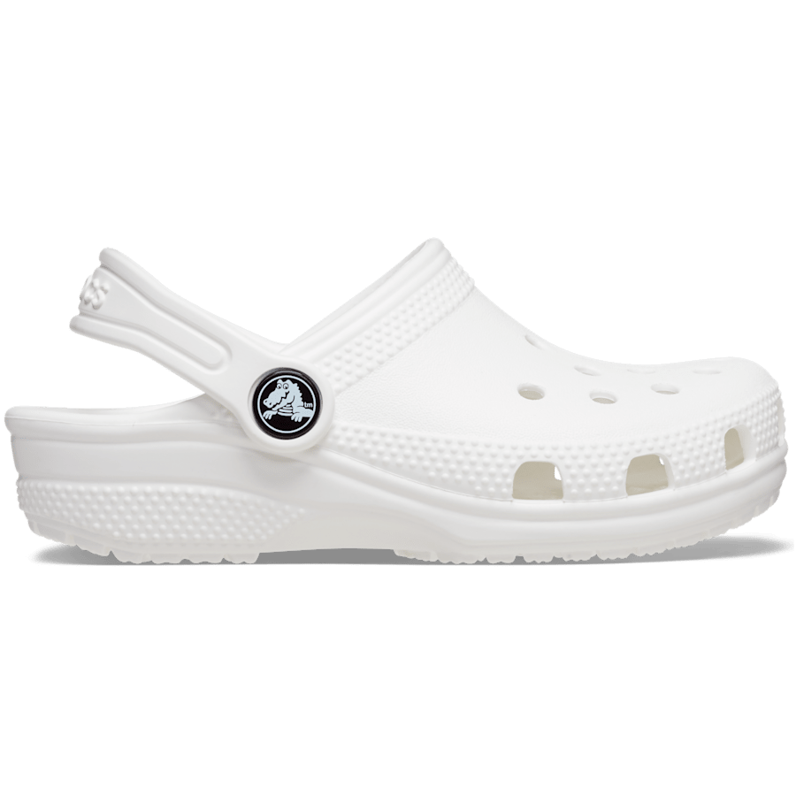 Kids Crocs - Toddler Classic Clog
